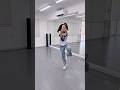 Blue Jeans / HANA 踊ってみた! #こっこ #HANA #ダンス大好き