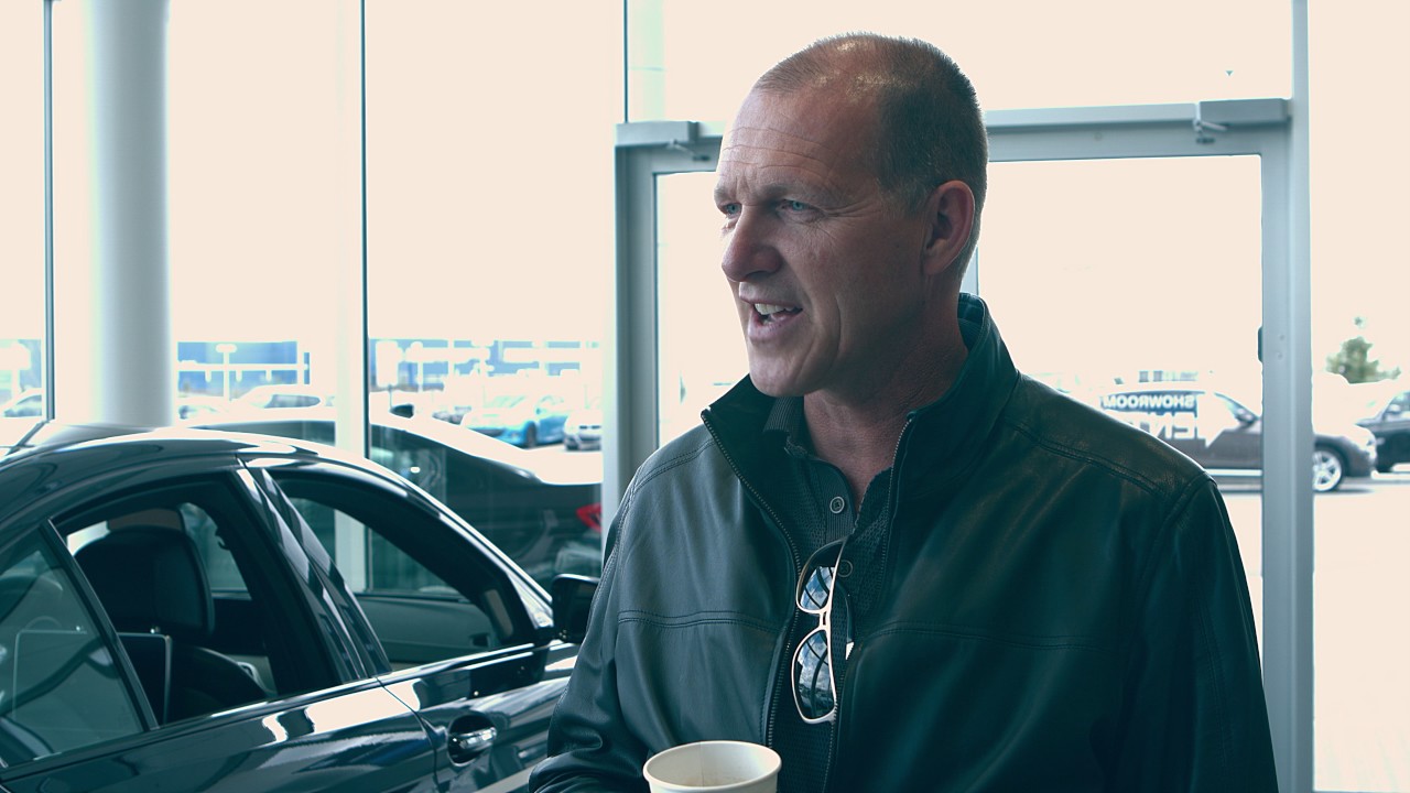 2017 BMW 5 Series - The Perfect Car for Calgary