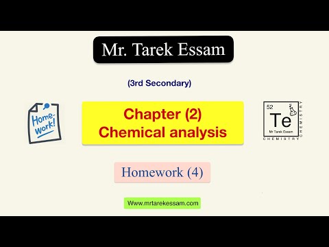 3rd Secondary Solving Chapter 2 Homework 4 Seniors 2026