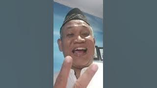 (BOIM CRB) BAG KE 2 CERITA BARIDIN
