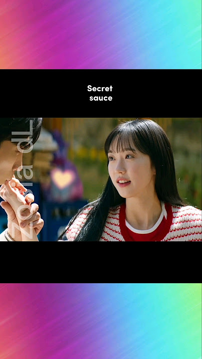 I CAN'T 🫣 | Spice up our love #hanjihyun #leesangyi #kdramalovers