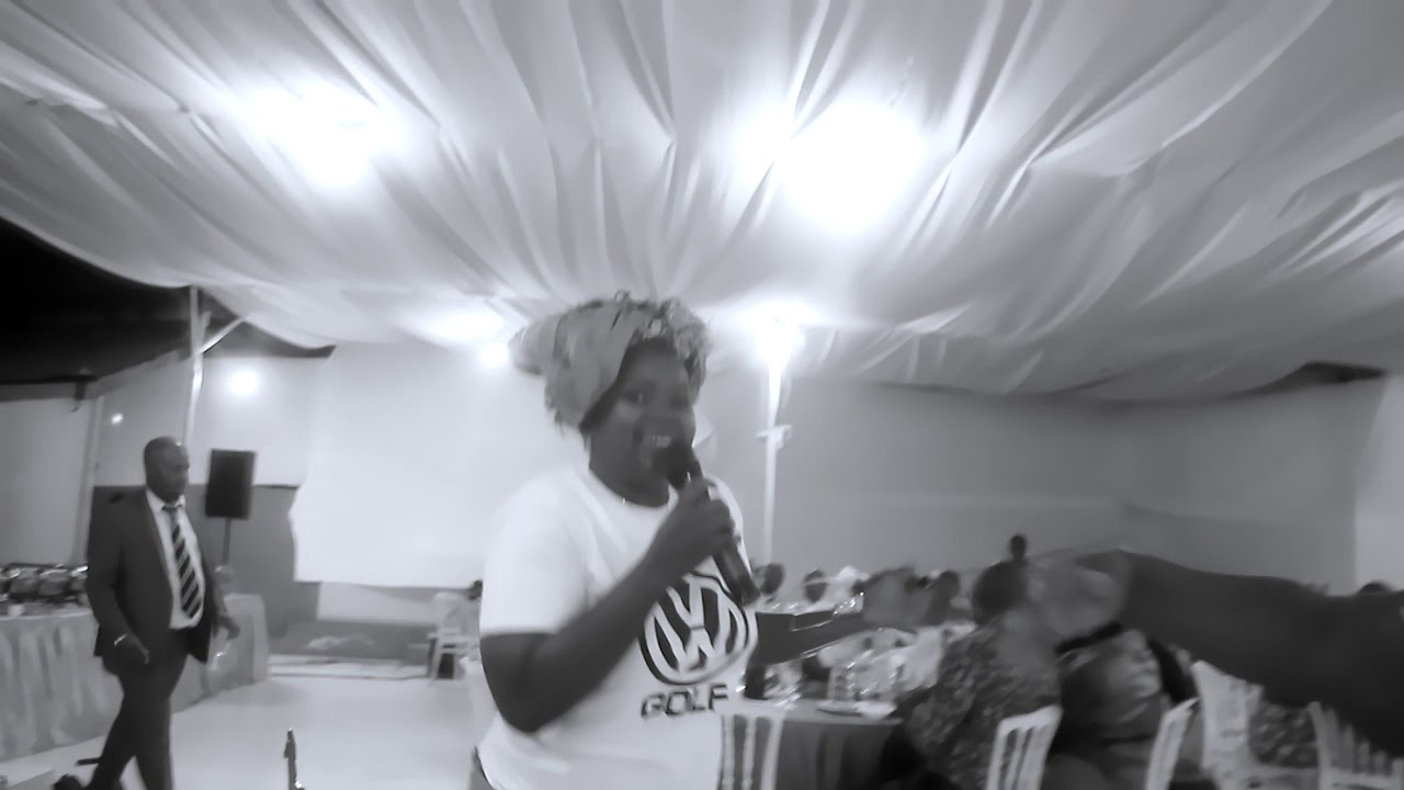 Gilara casamento  2 Official  leone island 2020