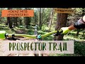 Prospector trail exshaw with padyegero and denz mtb