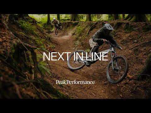 Peak Performance | Next in Line - video from Peak Performance