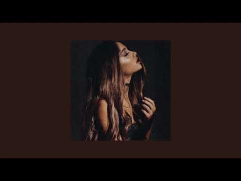 Ariana Grande Ty Dolla Ign Safety Net Slowed 