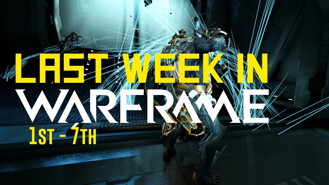 Invasion UI fixed with rework, Partner Reform Soon, Partner Removal Controversy & more! (Warframe)