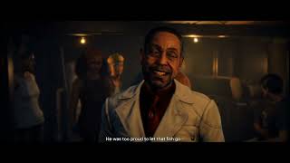 Far Cry 6 - Xbox One Gameplay