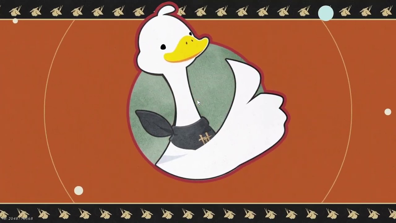 WWM Guild Wars AETHER vs SHIRANUI