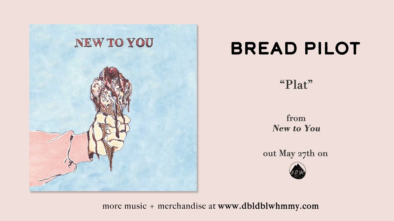 Watch Bread Pilot - Plat (Official Audio) on YouTube Watch Bread Pilot - Plat (Official Audio) on YouTube