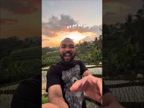 senja dan suara