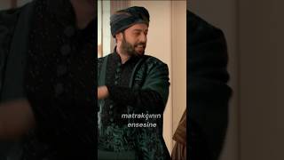 İbrahim Paşa&#39;nın Mizahı #tarih #shorts