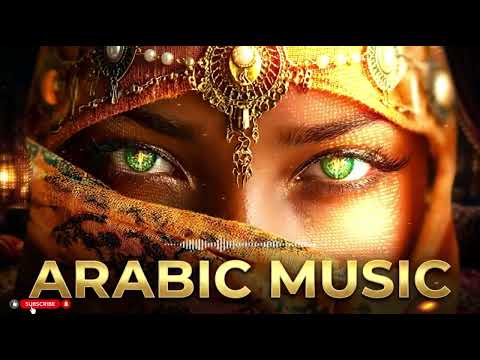 Arabic Deep House 2026 | Mystical Desert Beats That Calm Your Mind & Soul