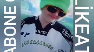 Reynmen Melek Ti̇k Tok Akimi