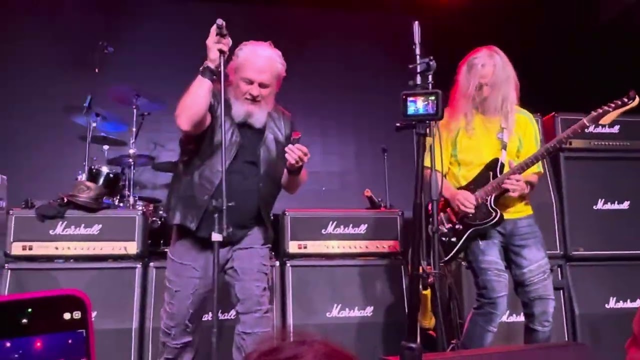 Bride - Heroes - São Paulo 2025