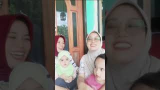 Download Lagu Gaduh salaki anyar 😆 #trendingshorts  #fypyoutube  #hiburan MP3