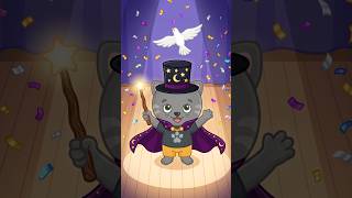 What’s Inside the Mystery Box 🎁✨ | Magic for Kids #gameplay  #kidsvideos
