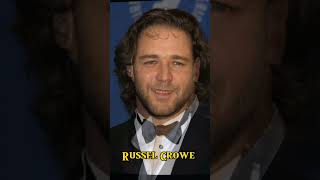 Russel Crowe #shorts #russelcrowe