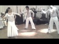 Srilankan wedding dance by shashilaa perera hitha nambara thaleta (BNS) sudu muthu ralapela