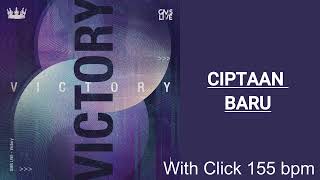 Download Lagu Ciptaan Baru - GMS LIVE (Album Victory) with CLICK (Metronome 155 bpm) MP3