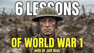 Thumbnail for WW1 Shows How NOT to Sleepwalk to World War Three.
