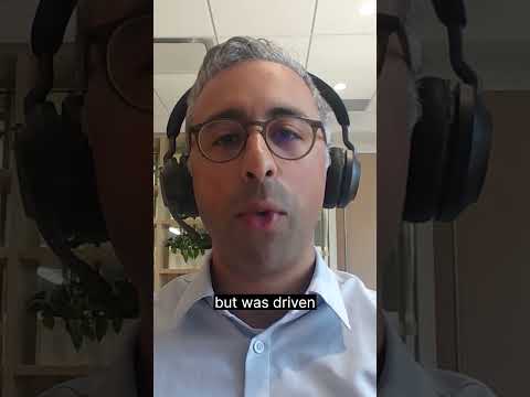Geopolitical Shocks & Market Rallies | What Q2 Means for Investors #podcast #investing