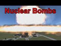 KSP - Nuclear Weapons