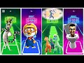 Juliyan – Pororo – Tom – Toilet. #toilet #pororo #tom #juliyan #coffindance #rek #games #repost