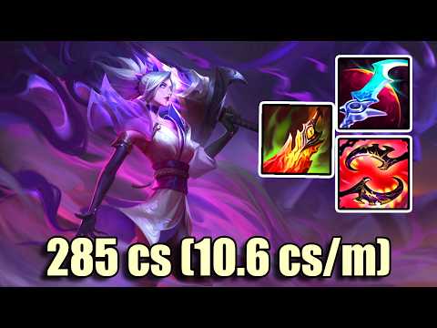 Challenger Rank 1 Riven Main Shows Why He's Rank 1 | NEXT LEVEL Gameplay