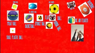 Multi-ball battle