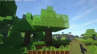 Minecraft extreme shader pack screenshot 5