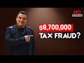 Carlos Mencia Arrested! "Mind Of Mencia" Star Faces 10+ Years For $8m Tax Fraud | No Intervals