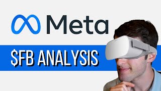 Facebook Stock ($FB) | Meta Stock Intrinsic Value Analysis