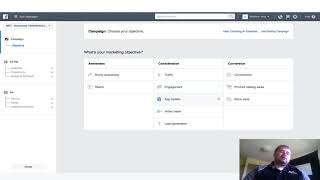 What Is The Best Facebook Ads Campaign Marketing Objective And when to use each Campaign Objective