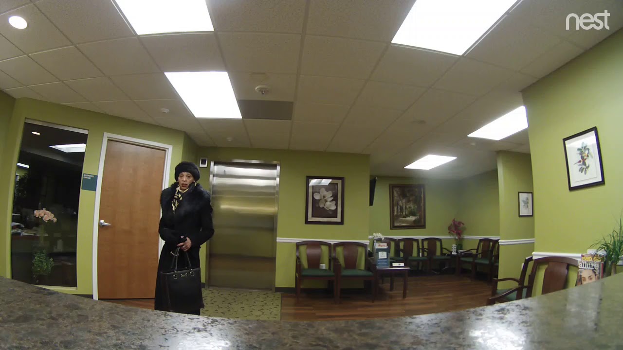 Detectives Investigate Commercial Burglary in Bethesda; Surveillance ...