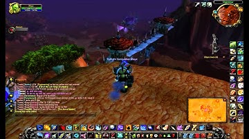 Exploration Compilation - 3.3.5