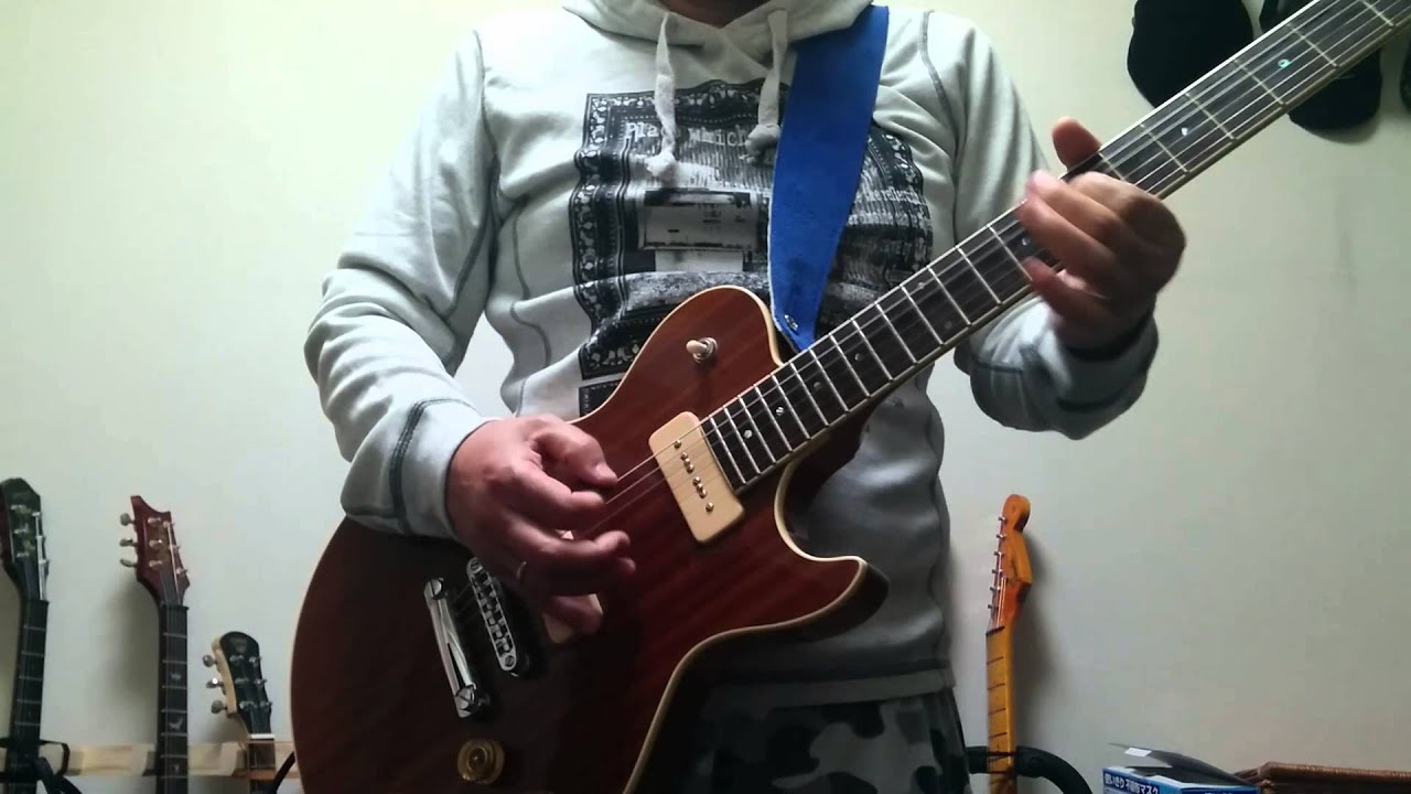 Dennis Distorted Mind Blues YouTube