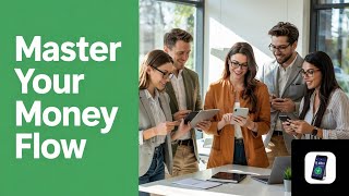 The Hidden Power of Cash Flow The Real Secret to