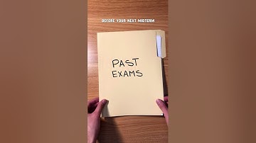 Use This Study Technique