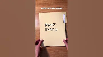 Use This Study Technique 