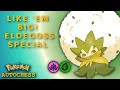 Comfortable Flora Game - Eldegoss Special (Pokémon Autochess)