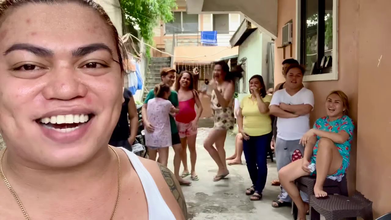 SAHOD GAME English Translation | SOCIAL CLIMBERS | BRENDA MAGE