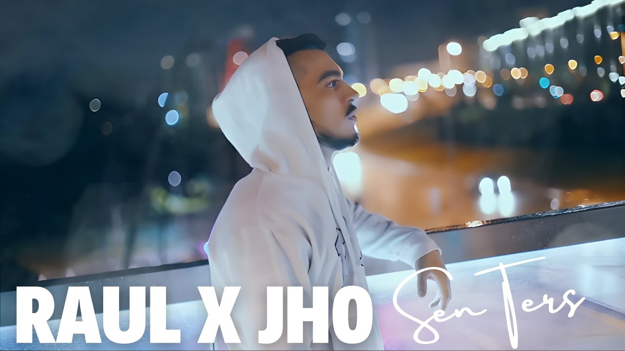 Watch Raul x Jho - Sen Ters on YouTube Watch Raul x Jho - Sen Ters on YouTube