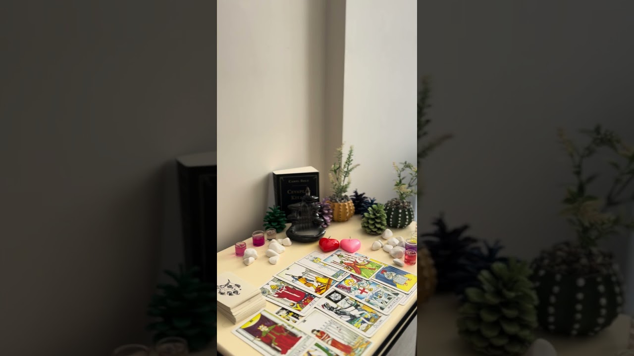 28 ŞUBAT 2026/ 48 saatlik mesajın ? Neler duyman gerekiyor✨✨✨#tarot #tarotenerjiyorumu #tarotreading