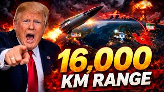 JUST NOW: Iran Receives a Satan-2 15-Ton Warhead — Israel Faces 24 Hours, U.S. on Edge Net Worth