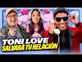 Tonino Love Ayuda con Tus Problemas Amorosos ❤️