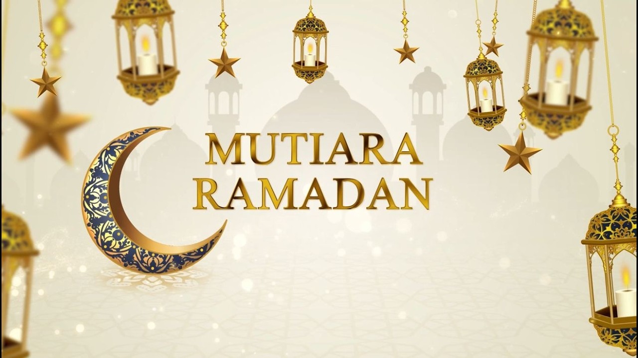 MUTIARA RAMADAN