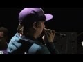 ATP! Live Session: MC Lars - "White Kids Aren't Hyphy" (feat. k.flay)