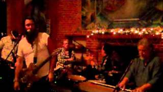Lil' Band o' Gold: "Lord I Need Somebody Bad Tonight" b/w "I Must Be in a Good Place Now"