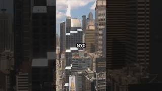 7 Amazing Facts About New York City!