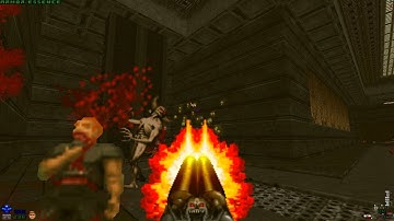 See You At The Party, Hexa - Complex Doom & LCA (Epic 2) [Part 11]